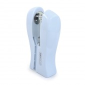 Capsator hartie 20 coli plastic bleu caspe 24/6 26/6 Rapesco Stand-up Capsator plastic Rapesco Stand-up 20 coli blue