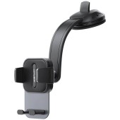 Car holder for dashboard , Acefast, D26 (black)