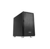 Carcasa Antec P5, MiniTower (Negru)