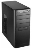 Carcasa Antec VSK-4000B-U3/U2 (Neagra)