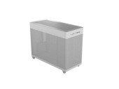 Carcasa Asus AP201 Mesh white, MiniTower (Alb)