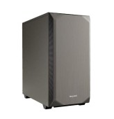 Carcasa be quiet! Pure Base 500, MidTower (Gri Metalic)