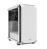 Carcasa be quiet! Pure Base 500, MidTower, Tempered Glass (Alb)