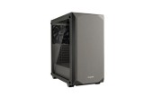 Carcasa be quiet! Pure Base 500, MidTower, Tempered Glass (Gri Metalic)