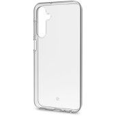 Carcasa Celly pentru Samsung Galaxy A25 5G, Transparent