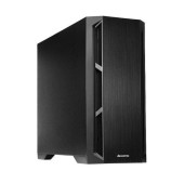 Carcasa Chieftec Apex Q, Middle Tower, Negru