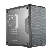 Carcasa CoolerMaster MASTERBOX Q500L, MidTower (Negru)