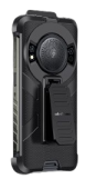 Carcasa de protectie multifunctionala pentru Ulefone RugKing cu clema si carabina