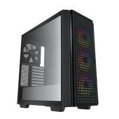 Carcasa Deepcool CG540, MiddleTower