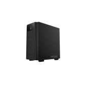 Carcasa DeepCool „CH510 MESH DIGITAL” Middle Tower ATX (Negru)