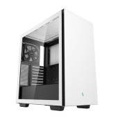 Carcasa Deepcool CH510, MiddleTower