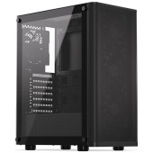 Carcasa ENDORFY Ventum 200 Air, MiddleTower (Negru)