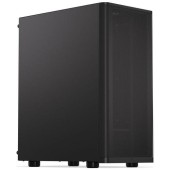 Carcasa ENDORFY Ventum 200 Solid, MiddleTower (Negru)