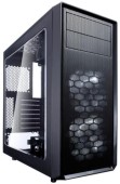 Carcasa Fractal Design Focus G Black Window (Neagra)