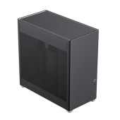 Carcasa Gamemax Meshbox, Middle Tower, Fara sursa (Negru)