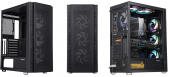 CARCASA GAMING SERIOUX QUANTUM