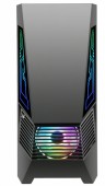 CARCASA GAMING SERIOUX ROGUE