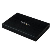 Carcasa HDD Startech S2510BMU33 (Negru)