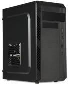 Carcasa I-BOX VESTA S30, MidTower (Negru)