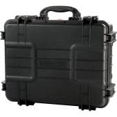 Carcasa rigida impermeabila Vanguard SUPREME 46F (Negru)