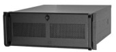 Carcasa server Chieftec UNC-410S-B-U3-OP, 4U, fara sursa