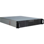 Carcasa server Inter-Tech IPC 2U-20255