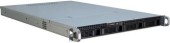 Carcasa Server Inter-Tech IPC1U-1404, 1U, fara sursa