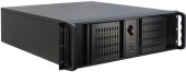 Carcasa Server Inter-Tech IPC3U-3098-S, 3U, fara sursa