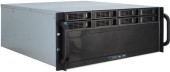 Carcasa Server Inter-Tech IPC4U-4408, 4U, fara sursa