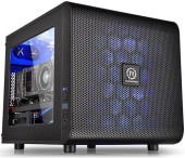 Carcasa Thermaltake Core V21 (Neagra)