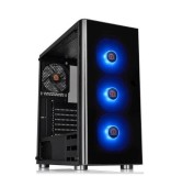 Carcasa Thermaltake V200, MidTower (Negru)