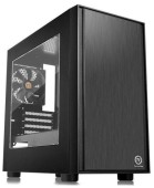 Carcasa Thermaltake Versa H17 Window (Neagra)