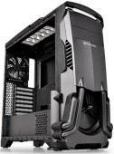 Carcasa Thermaltake Versa N24 (Neagra)