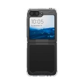 Carcasa UAG Plyo compatibila cu Samsung Galaxy Z Flip 5 Ice