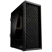 Carcasa Zalman T7, MiddleTower (Negru)