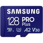 Card de memorie Samsung microSD PRO Plus MB-MD128SA/EU, 128GB