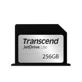 Card de memorie Transcend JetDrive Lite 360 SDXC de 256 GB Macbook Pro 15 inchi Retina (TS256GJDL360)