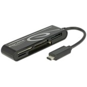 Card Reader Delock na USB 3.1 GEN1 All In One