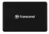 Card reader Transcend RDC8K2, USB 3.1 Gen 1 Type C