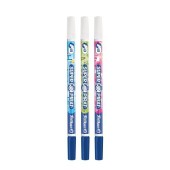 Cariocă corectoare Pelikan Super Pirat, vârf B