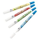Cariocă corectoare Pelikan Super Pirat, vârf F