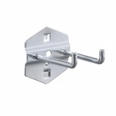 Carlig dublu, 75 mm Crlig dublu, 75 mm