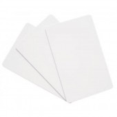 CARTELE PROXIMITATE MIFARE S50 13.56MHz Cartele de proximitate IDT-1011MF-25BUC Mifare S50, 13.56MHz (0,8mm), pachet de 25 de bucati;