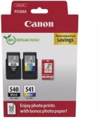 Cartus cerneala Canon Multipack PG-540 + CL-541 (Negru + Color)