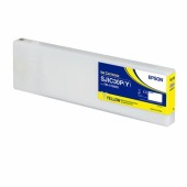 Cartus de cerneala SJIC30P pentru EPSON C7500G (Galben)