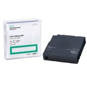 Cartus de date HP Enterprise LT0-7 Ultrium, 15TB, RW (Negru)