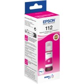 Cartus Epson 112 EcoTank, Magenta