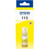 Cartus Epson 115 EcoTank, Yellow