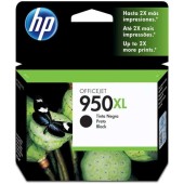 Cartus HP 950XL Officejet, Negru, Instant Ink