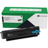 Cartus Toner Lexmark Black 55B2X0E